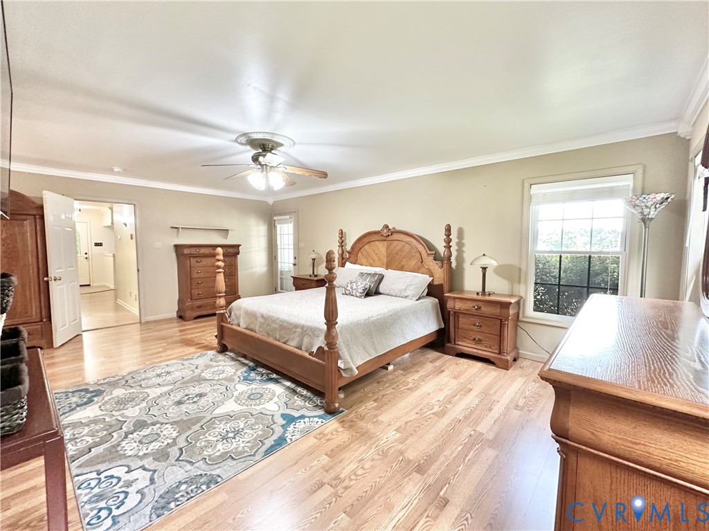 4352 Pierce Road Powhatan, VA 23139 - Photo 16 of 50