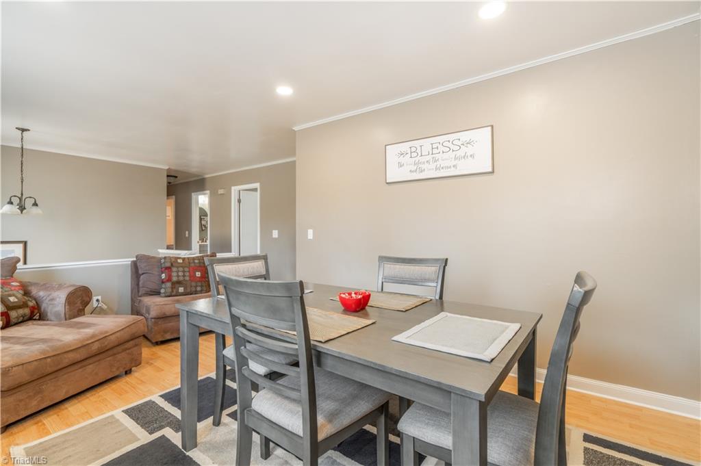 1058 Cresthaven Road Lewisville, NC 27023 - Photo 11 of 39 Gallery Image 11