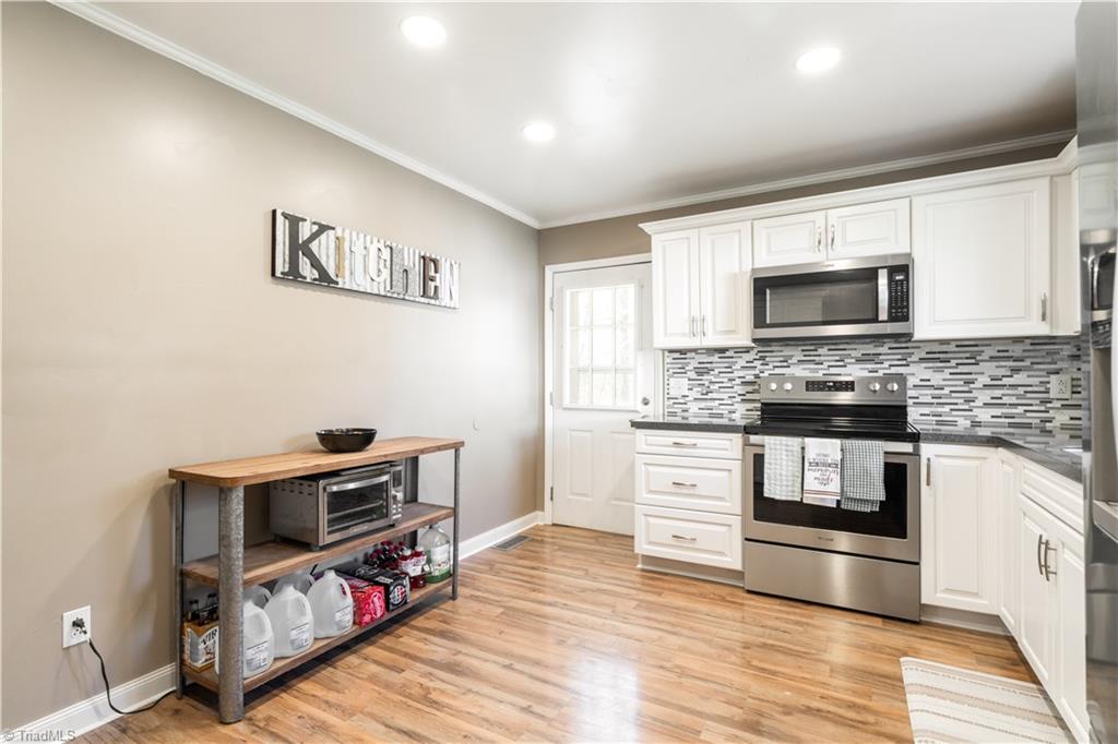 1058 Cresthaven Road Lewisville, NC 27023 - Photo 15 of 39 Gallery Image 15