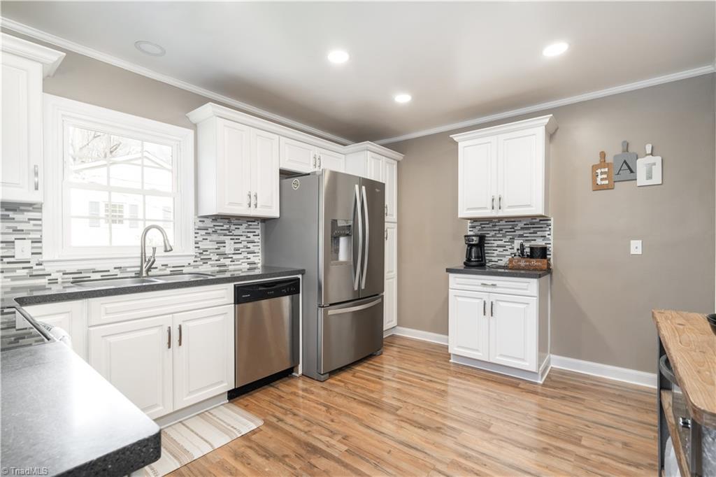 1058 Cresthaven Road Lewisville, NC 27023 - Photo 16 of 39 Gallery Image 16