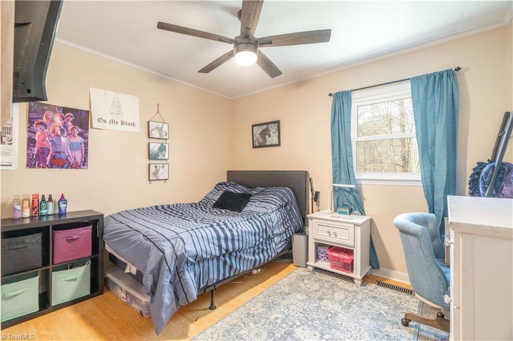 1058 Cresthaven Road Lewisville, NC 27023 - Photo 17 of 39 Gallery Image 17