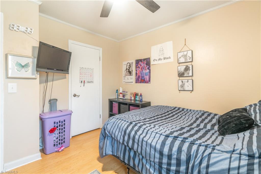 1058 Cresthaven Road Lewisville, NC 27023 - Photo 18 of 39 Gallery Image 18