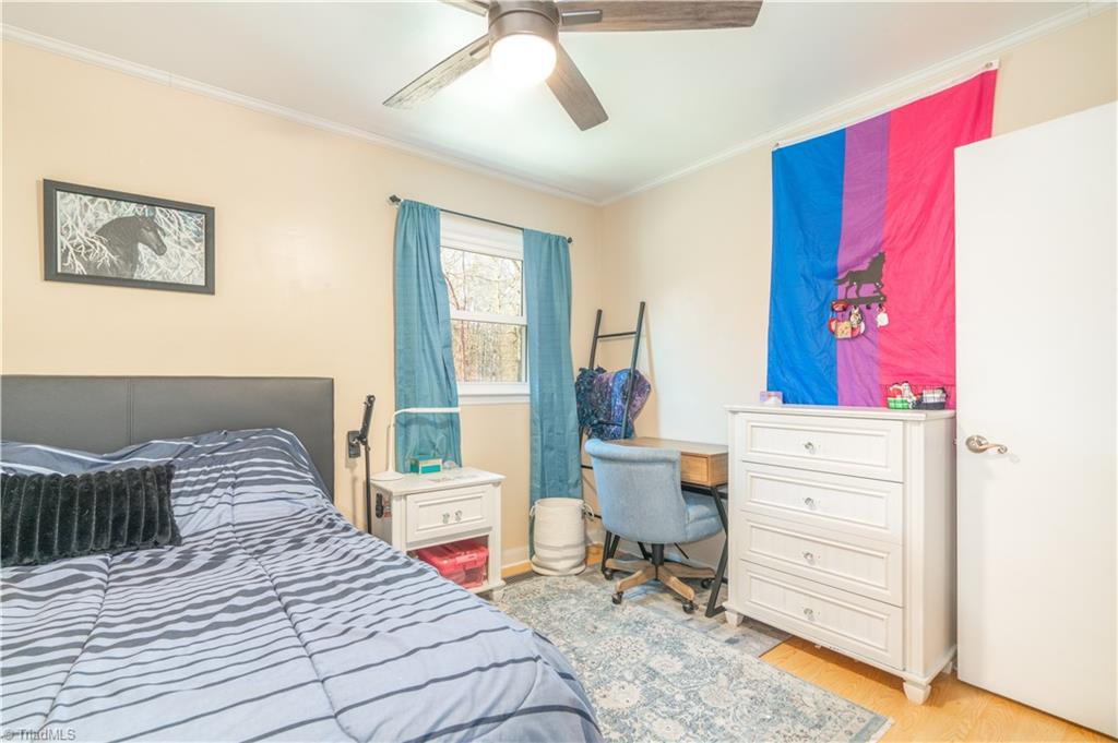 1058 Cresthaven Road Lewisville, NC 27023 - Photo 19 of 39 Gallery Image 19