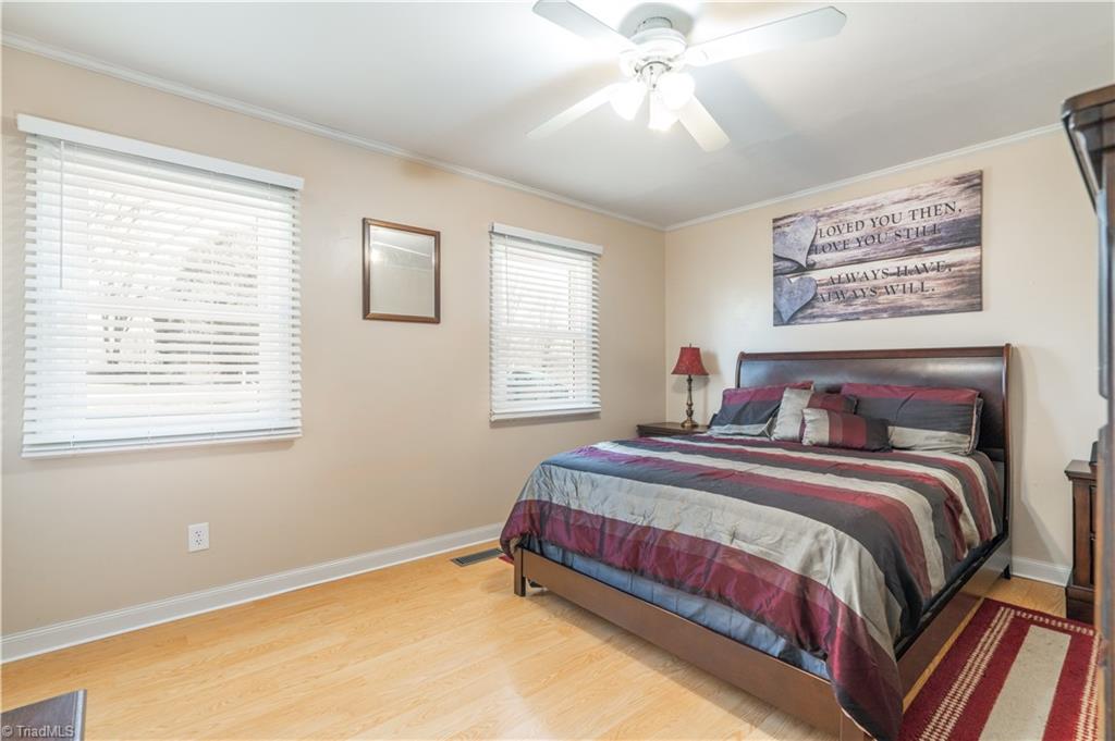 1058 Cresthaven Road Lewisville, NC 27023 - Photo 20 of 39 Gallery Image 20