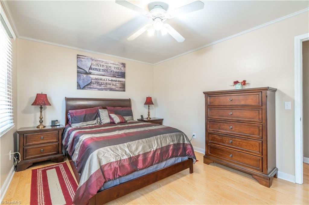 1058 Cresthaven Road Lewisville, NC 27023 - Photo 21 of 39 Gallery Image 21