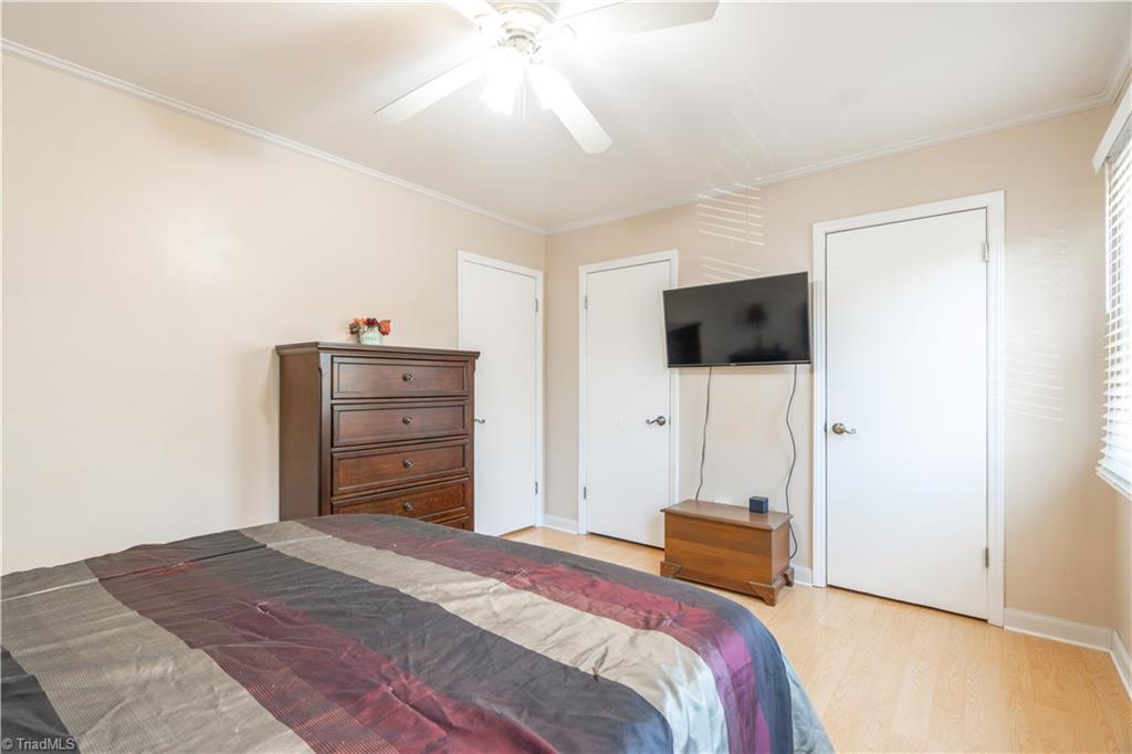 1058 Cresthaven Road Lewisville, NC 27023 - Photo 22 of 39 Gallery Image 22