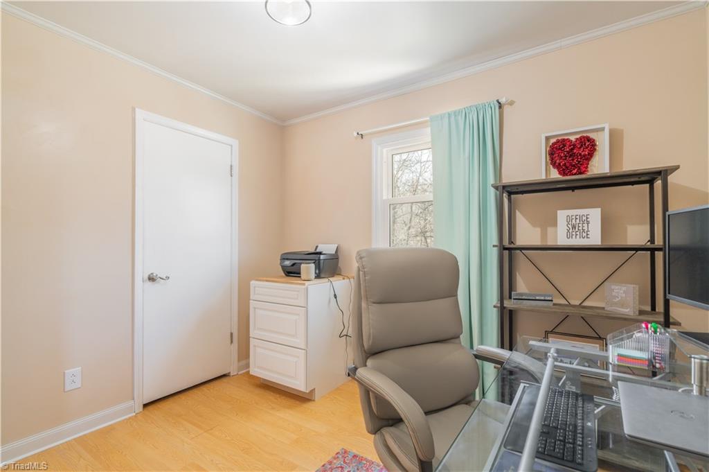 1058 Cresthaven Road Lewisville, NC 27023 - Photo 27 of 39 Gallery Image 27