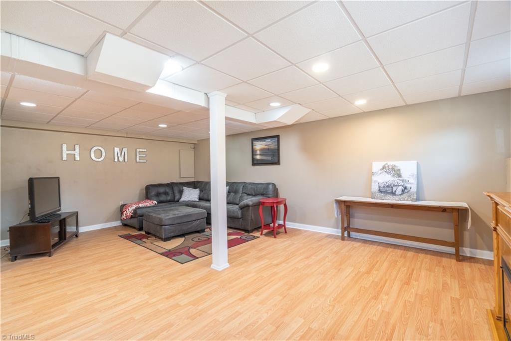 1058 Cresthaven Road Lewisville, NC 27023 - Photo 30 of 39 Gallery Image 30