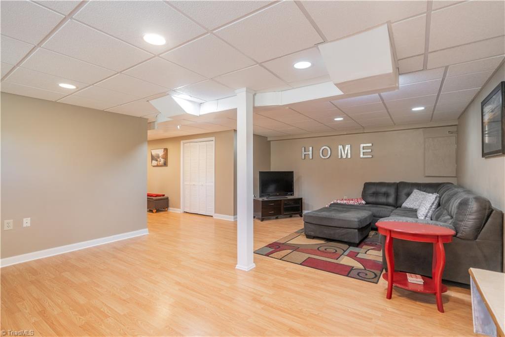 1058 Cresthaven Road Lewisville, NC 27023 - Photo 31 of 39 Gallery Image 31
