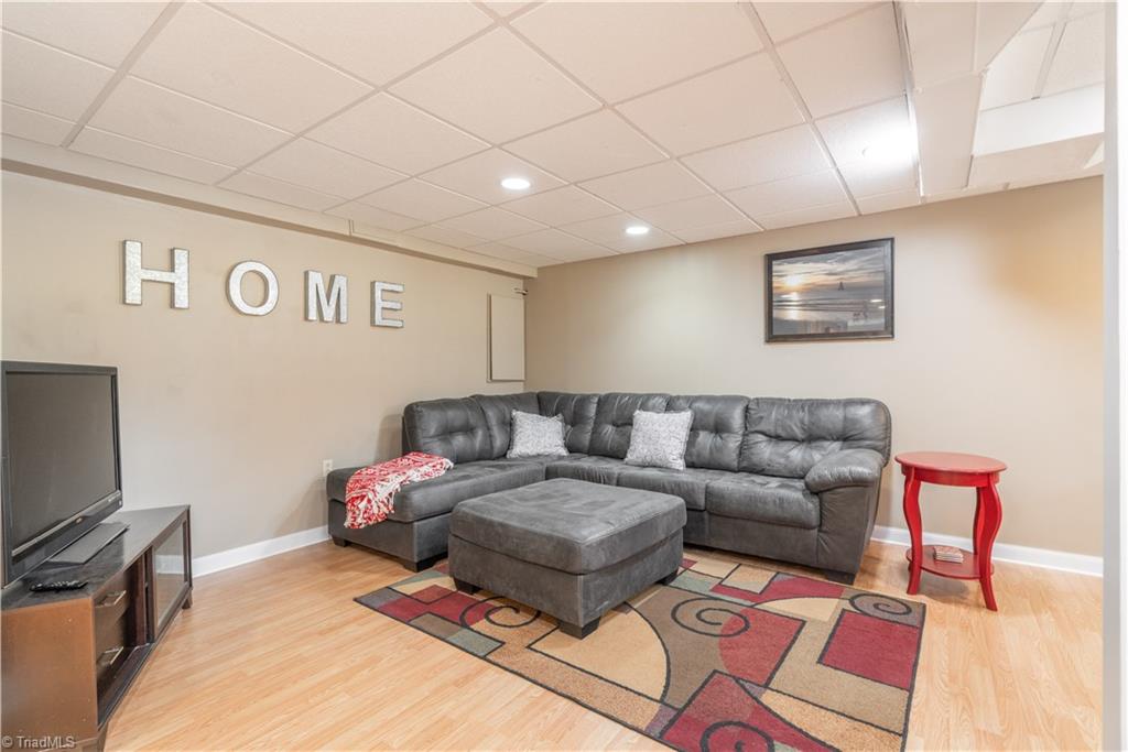 1058 Cresthaven Road Lewisville, NC 27023 - Photo 32 of 39 Gallery Image 32