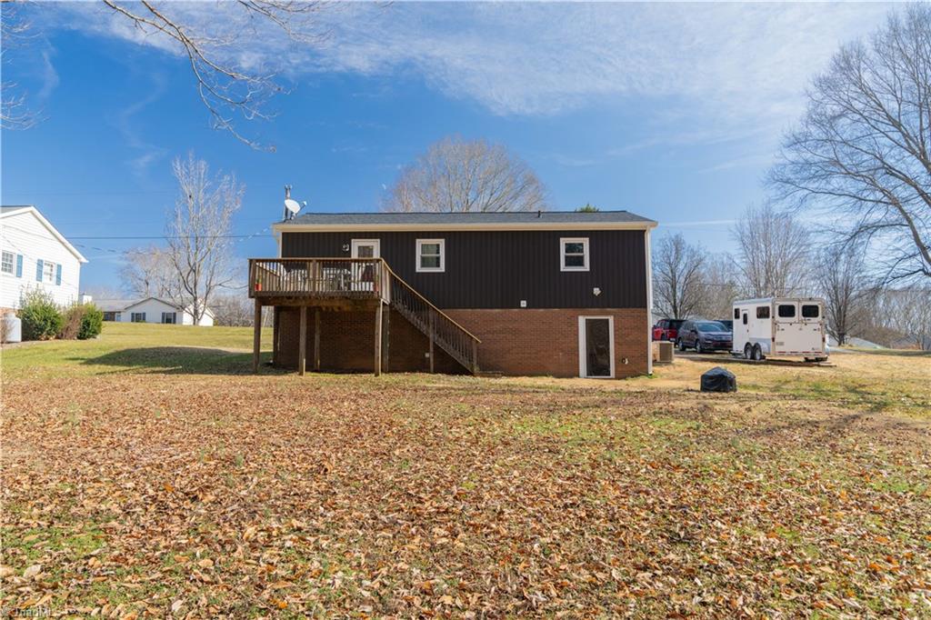 1058 Cresthaven Road Lewisville, NC 27023 - Photo 5 of 39 Gallery Image 5