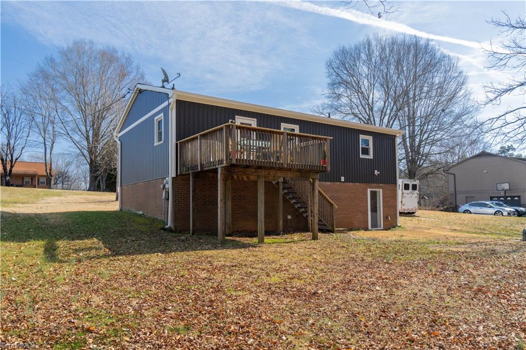 1058 Cresthaven Road Lewisville, NC 27023 - Photo 6 of 39 Gallery Image 6