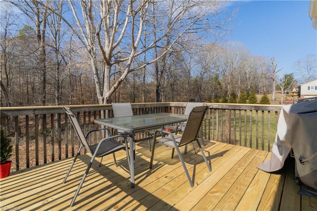 1058 Cresthaven Road Lewisville, NC 27023 - Photo 8 of 39 Gallery Image 8