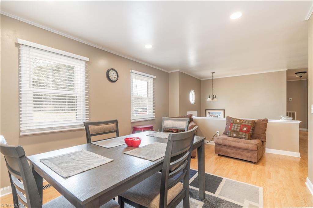 1058 Cresthaven Road Lewisville, NC 27023 - Photo 10 of 39 Gallery Image 10