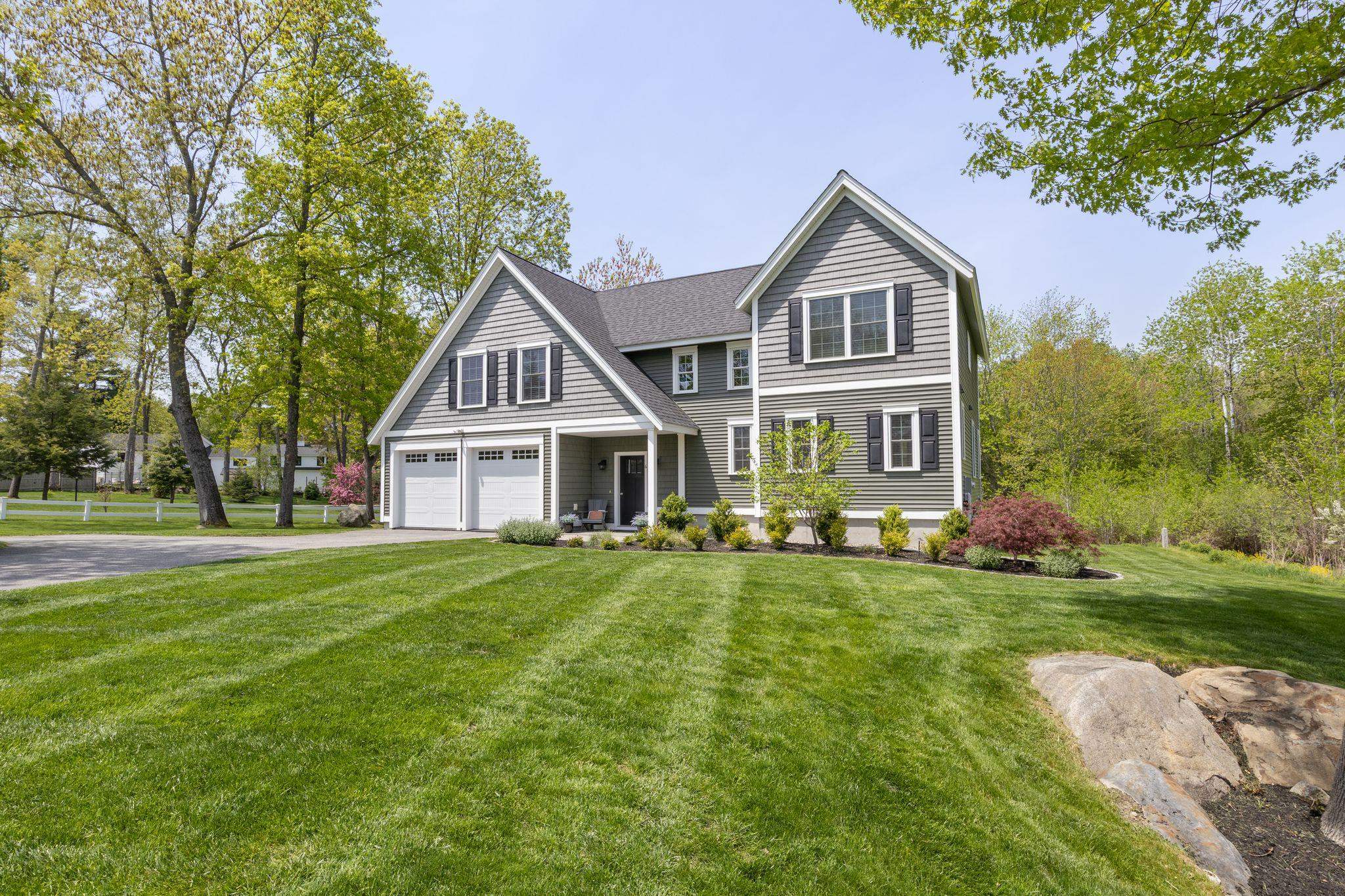 6 Betty Lane Stratham, NH 03885 - Photo 2 of 47