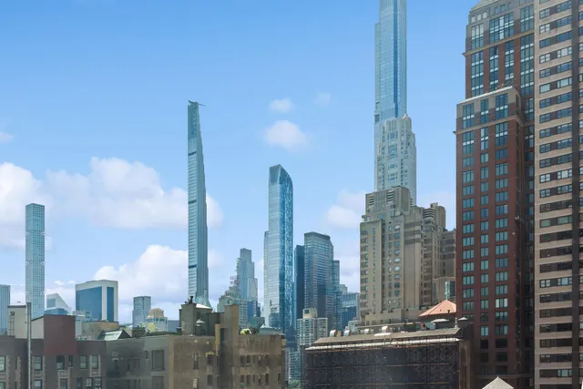 $36,950 | 50 West 66th Street, Unit 15E | Upper West Side