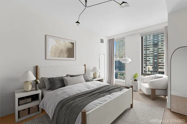 $36,950 | 50 West 66th Street, Unit 15E | Upper West Side