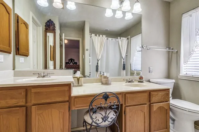 $445,000 | 603 Hood Drive, Coppell, TX 75019