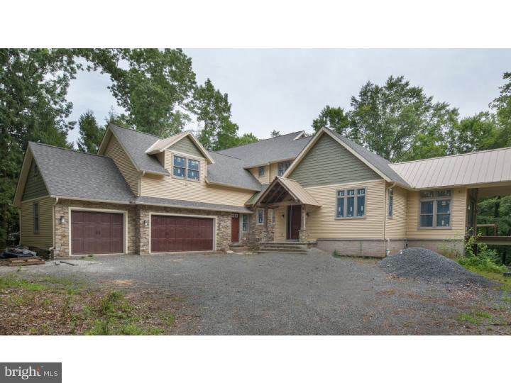 328 Lucas Road Phoenixville, PA 19460 - Photo 1 of 3 Exterior Front