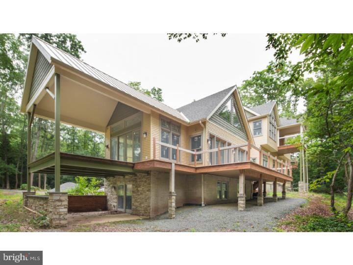 328 Lucas Road Phoenixville, PA 19460 - Photo 3 of 3 Exterior Back