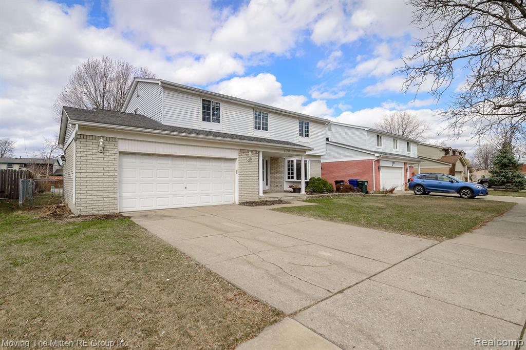 42340 Old Bridge Road Canton, MI 48188 - Photo 58 of 64