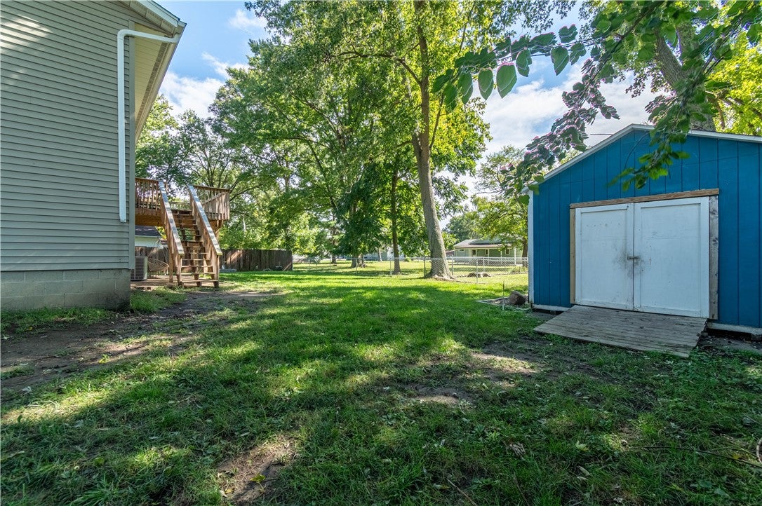 4023 East Greenhill Road Decatur, IL 62521 - Photo 24 of 28 Gallery Image 24