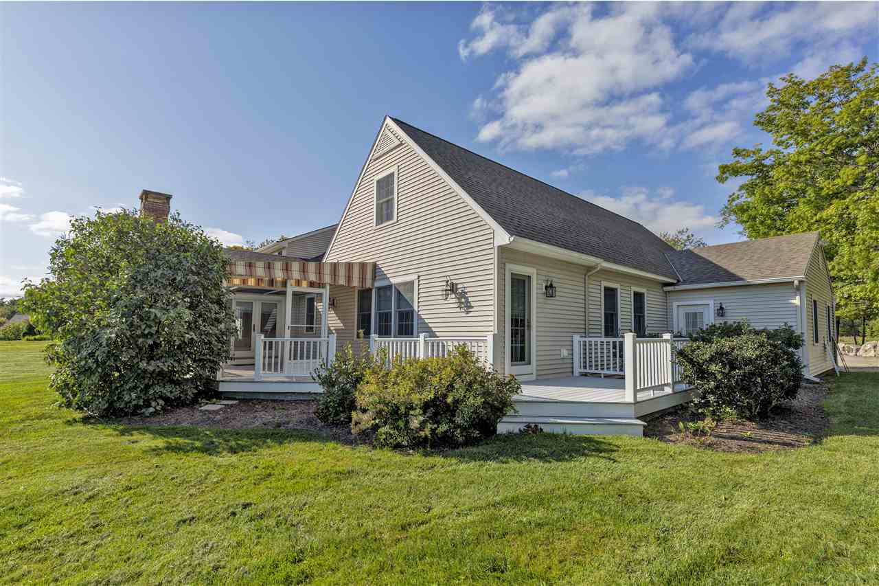 87 County Road New London, NH 03257 - Photo 32 of 37