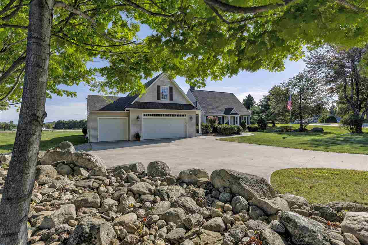 87 County Road New London, NH 03257 - Photo 33 of 37