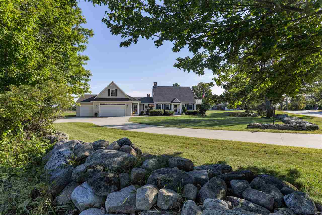 87 County Road New London, NH 03257 - Photo 34 of 37