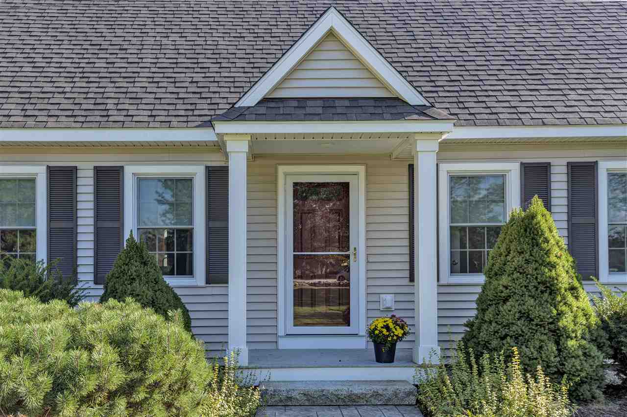 87 County Road New London, NH 03257 - Photo 35 of 37