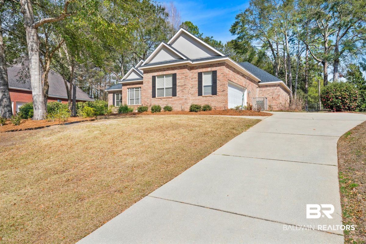 9501 Hackberry Court Daphne, AL 36527 - Photo 35 of 39