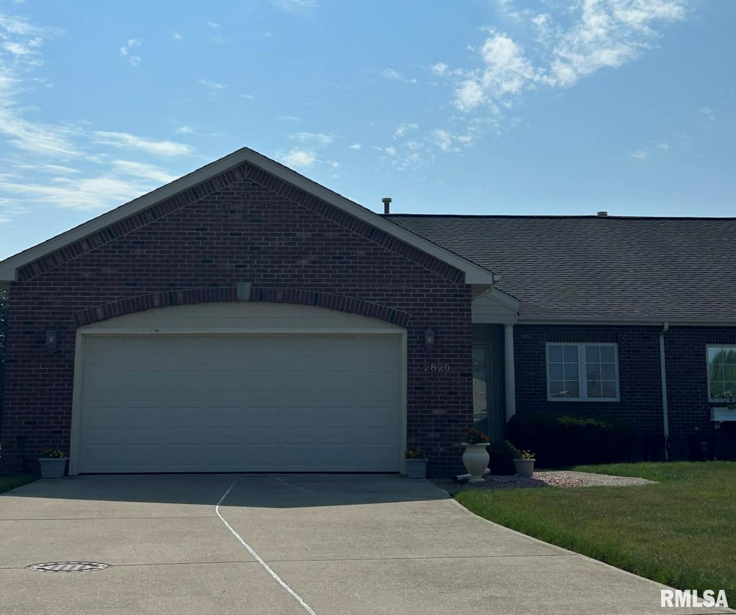 2820 Wordsworth Drive Springfield, IL 62711 - Photo 1 of 1 Gallery Image 1