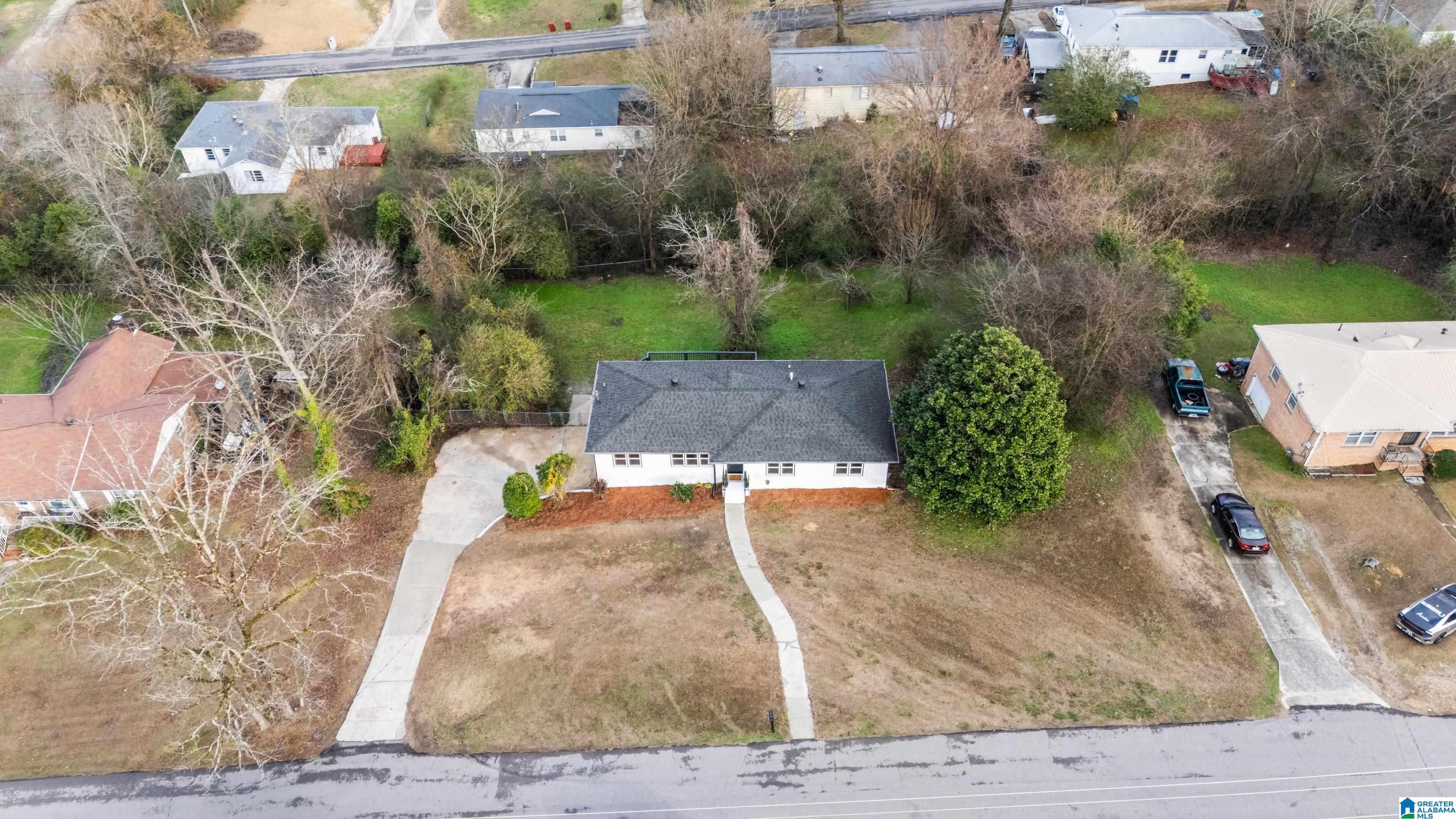 2529 5th Street Northeast Center Point, AL 35215 - Photo 42 of 50