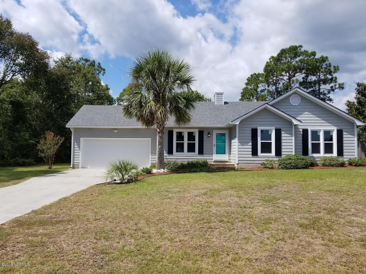 159 Kingsbridge Road Hubert, NC 28539 - Photo 2 of 47 k77