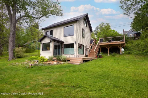 $755,000 | 14 Lake Hill Road, Kingston, NY 12401