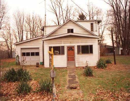 240 Bessor Road Fombell, PA 16123 - Photo 1 of 1 Gallery Image 1