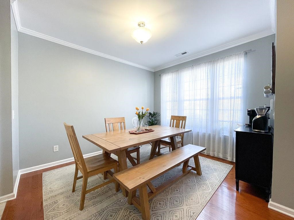 7853 Silverthread Lane Raleigh, NC 27617 - Photo 2 of 15 Photo 2