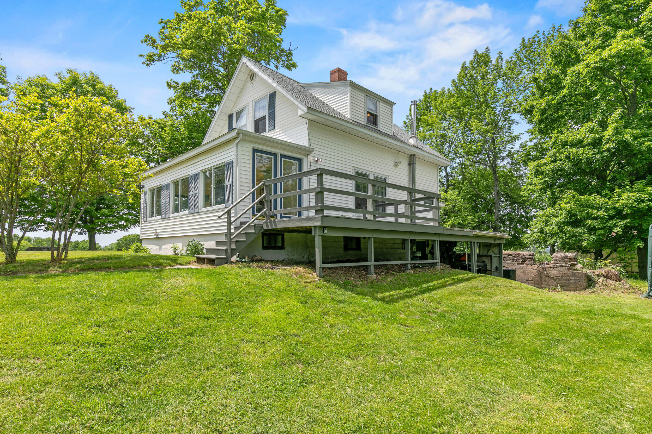 271 Fort Hill Road Gorham, ME 04038 - Photo 29 of 43 271 fort hill rd, gorham, me 04038, usa0