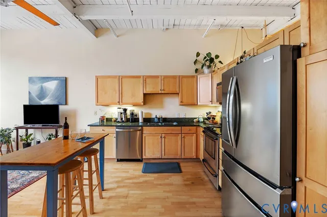 $368,800 | 306 North 26th Street, Unit U227, Richmond, VA 23223