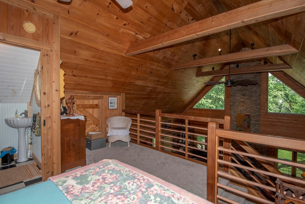 41 Pine Trail Warne, NC 28909 - Photo 33 of 43