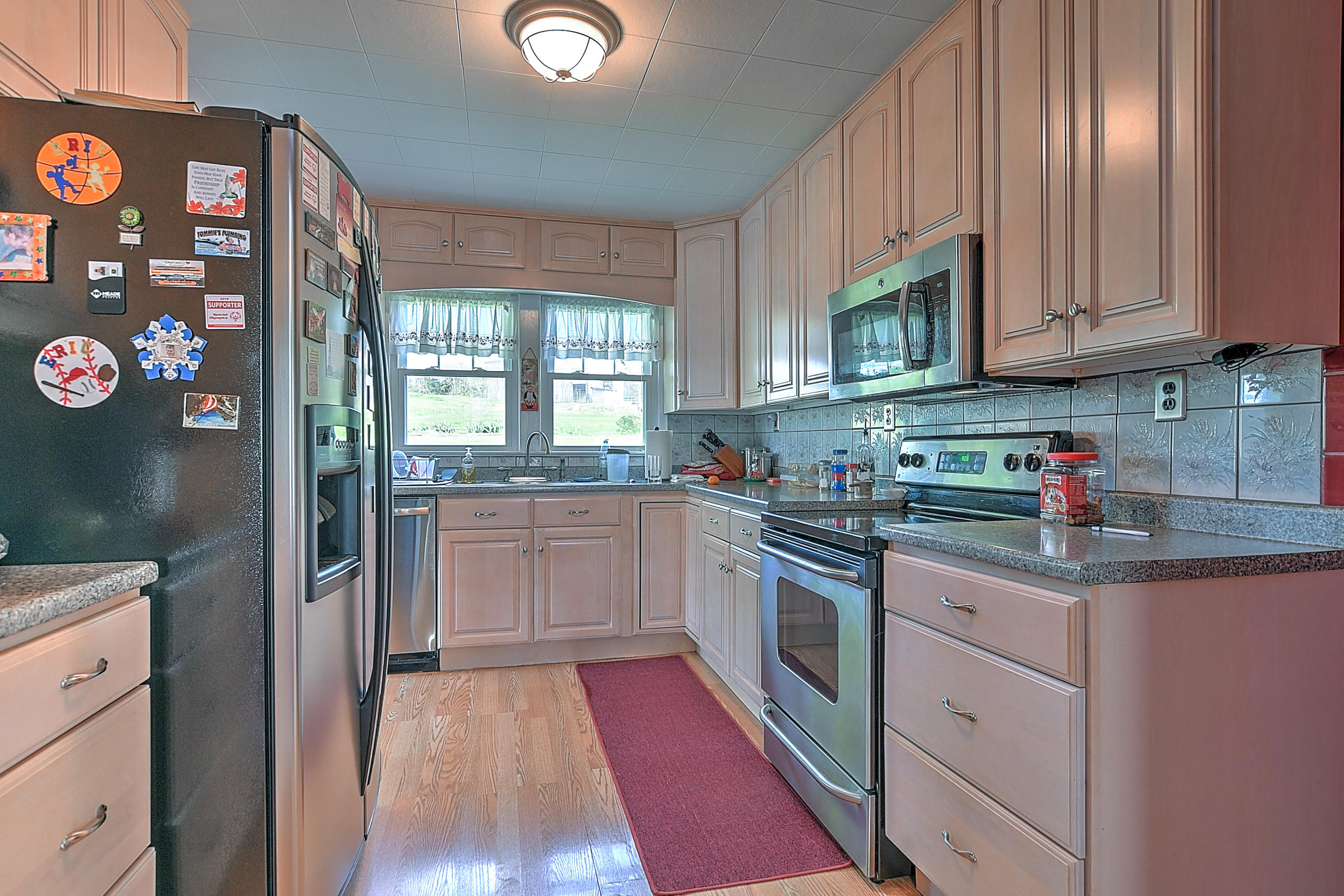 1555 Whitehouse Road Greeneville, TN 37745 - Photo 11 of 57 1555 Whithouse Rd-12