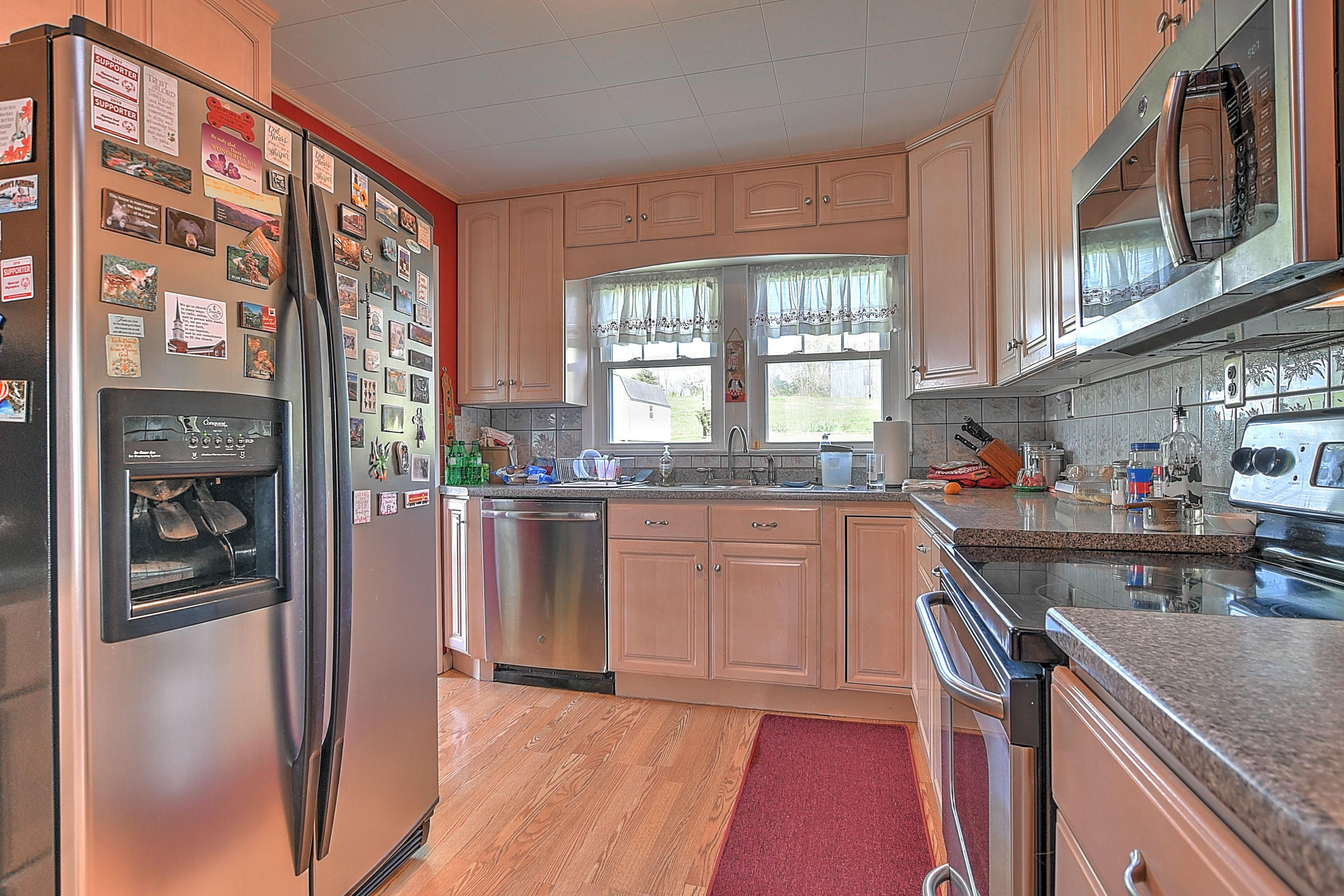 1555 Whitehouse Road Greeneville, TN 37745 - Photo 12 of 57 1555 Whithouse Rd-13