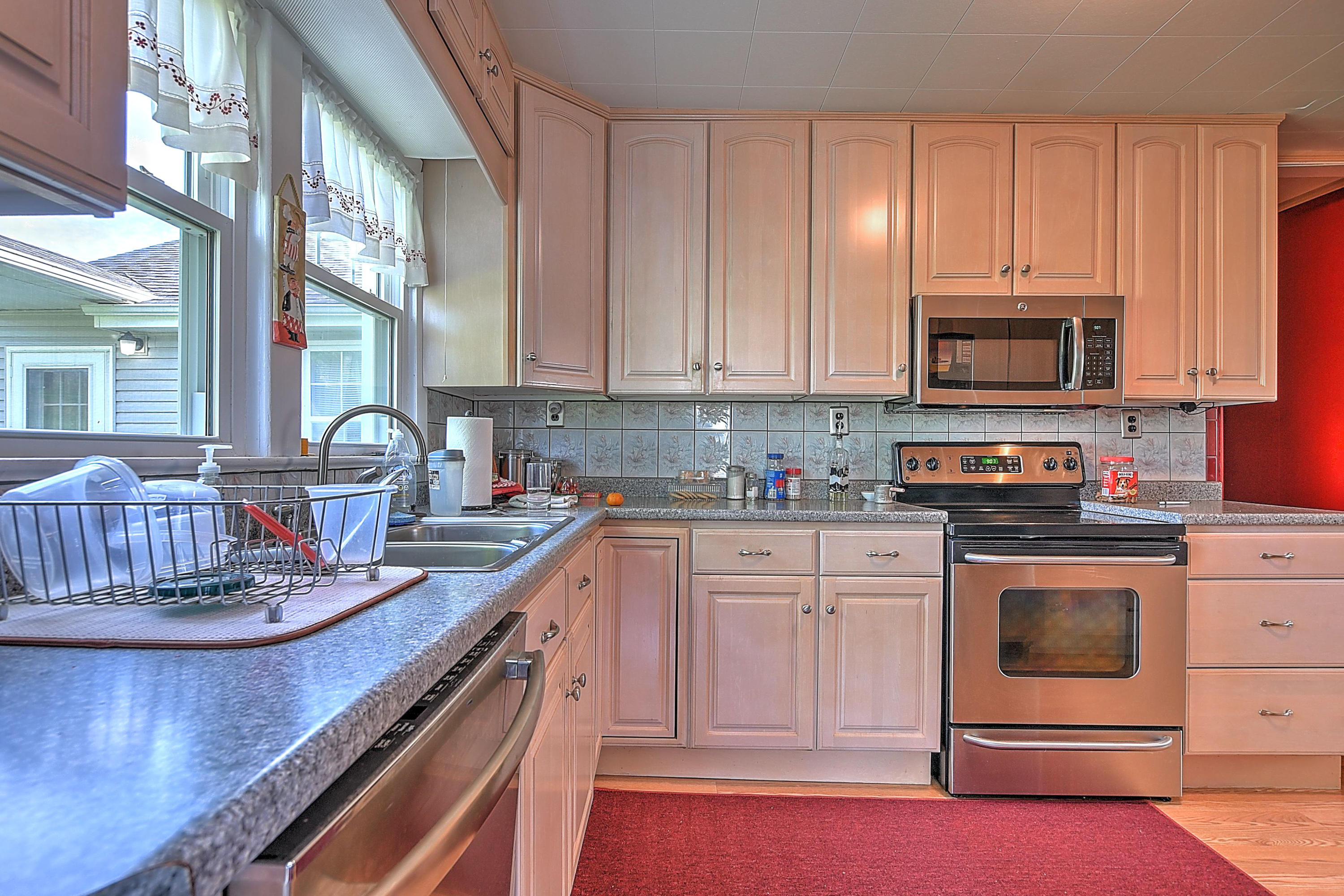 1555 Whitehouse Road Greeneville, TN 37745 - Photo 13 of 57 1555 Whithouse Rd-14