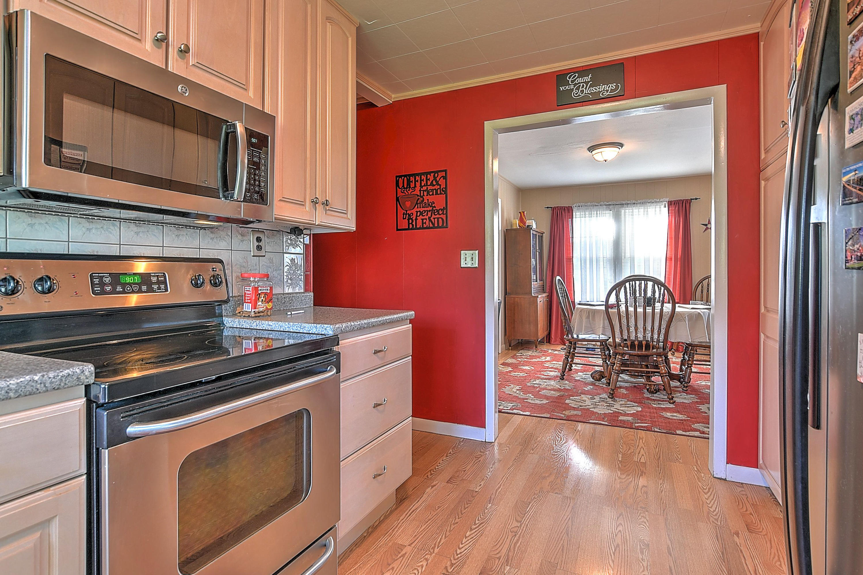 1555 Whitehouse Road Greeneville, TN 37745 - Photo 14 of 57 1555 Whithouse Rd-15