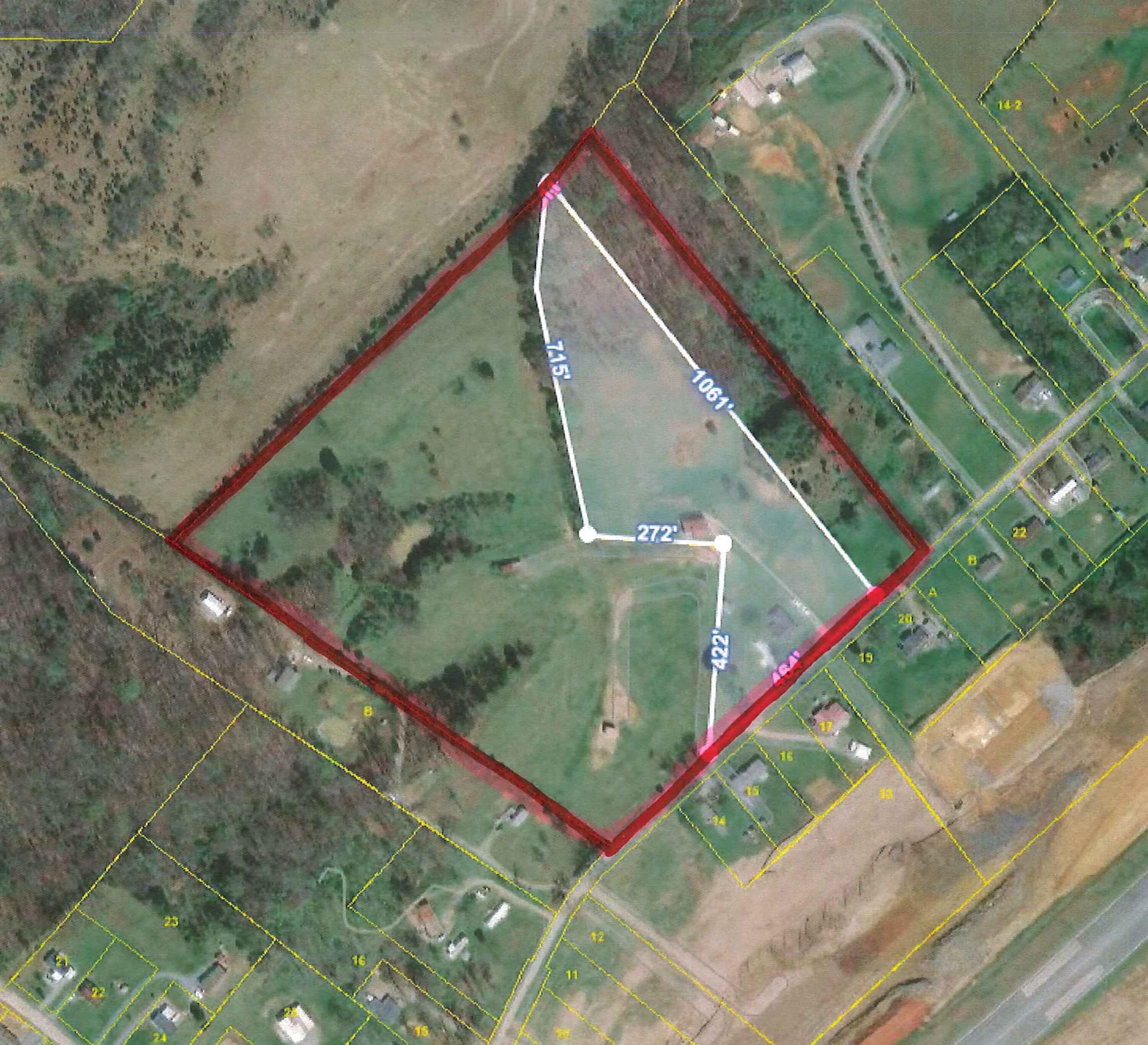 1555 Whitehouse Road Greeneville, TN 37745 - Photo 2 of 57 20210525154251234_0001