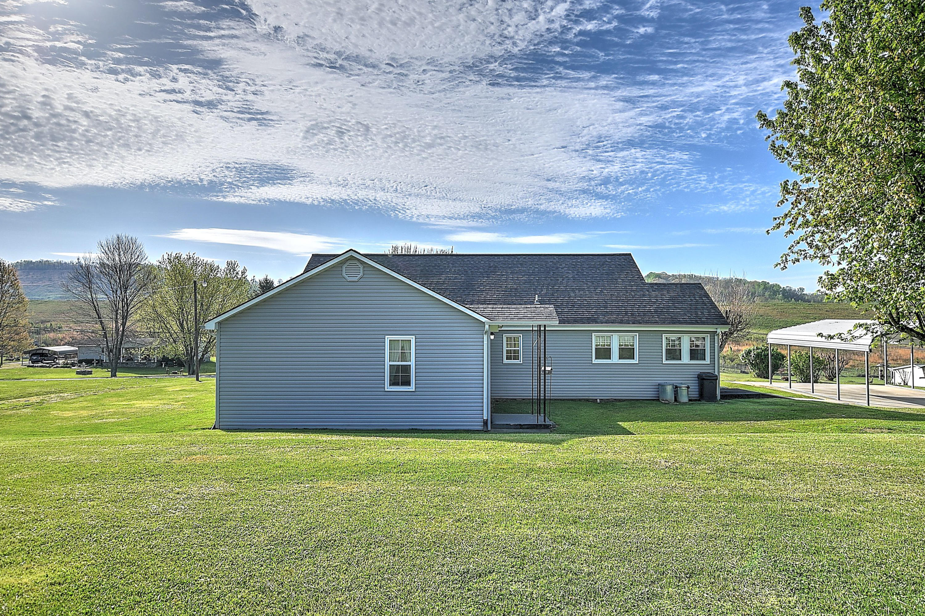 1555 Whitehouse Road Greeneville, TN 37745 - Photo 35 of 57 1555 Whithouse Rd-36