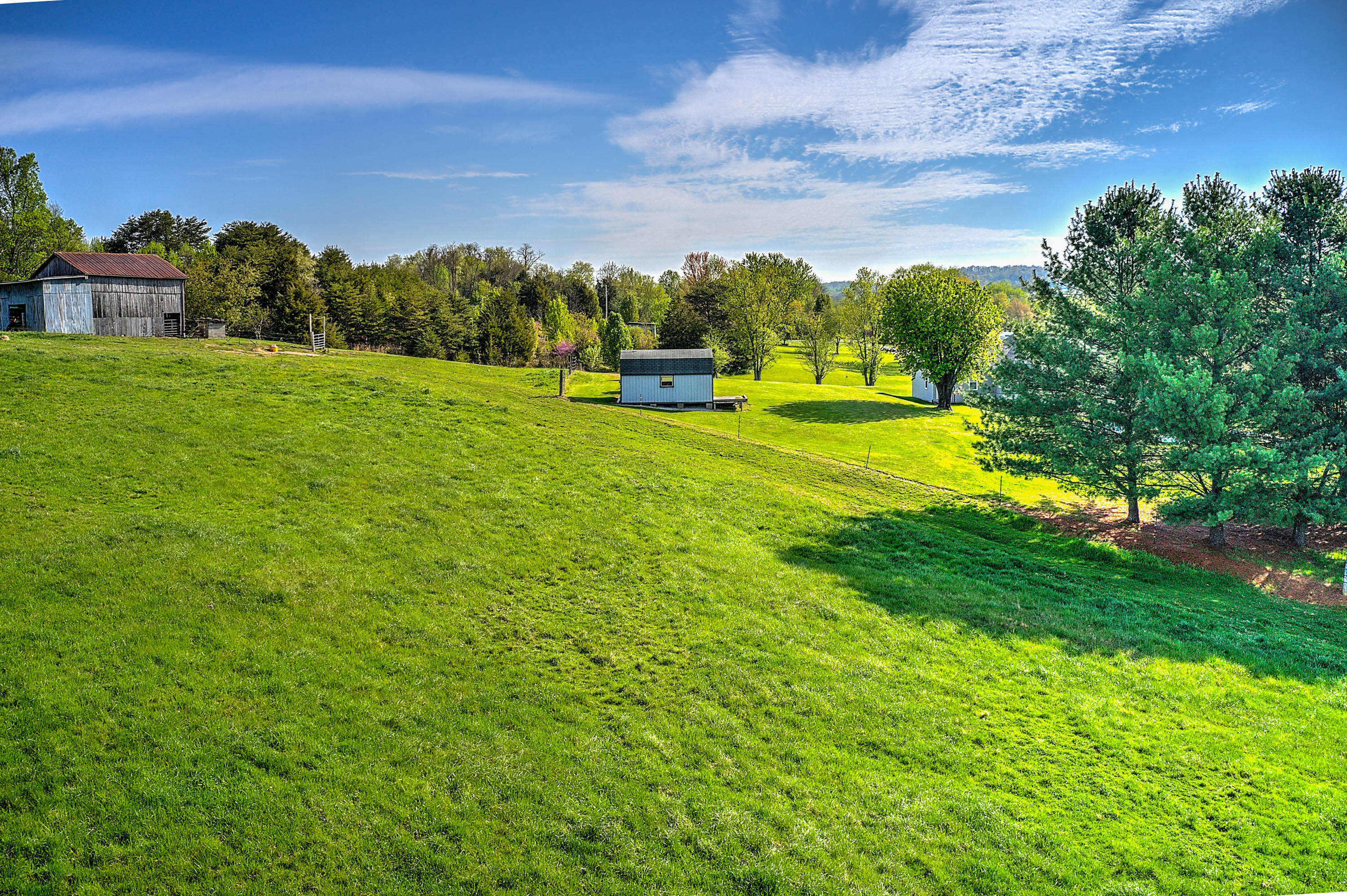 1555 Whitehouse Road Greeneville, TN 37745 - Photo 43 of 57 15