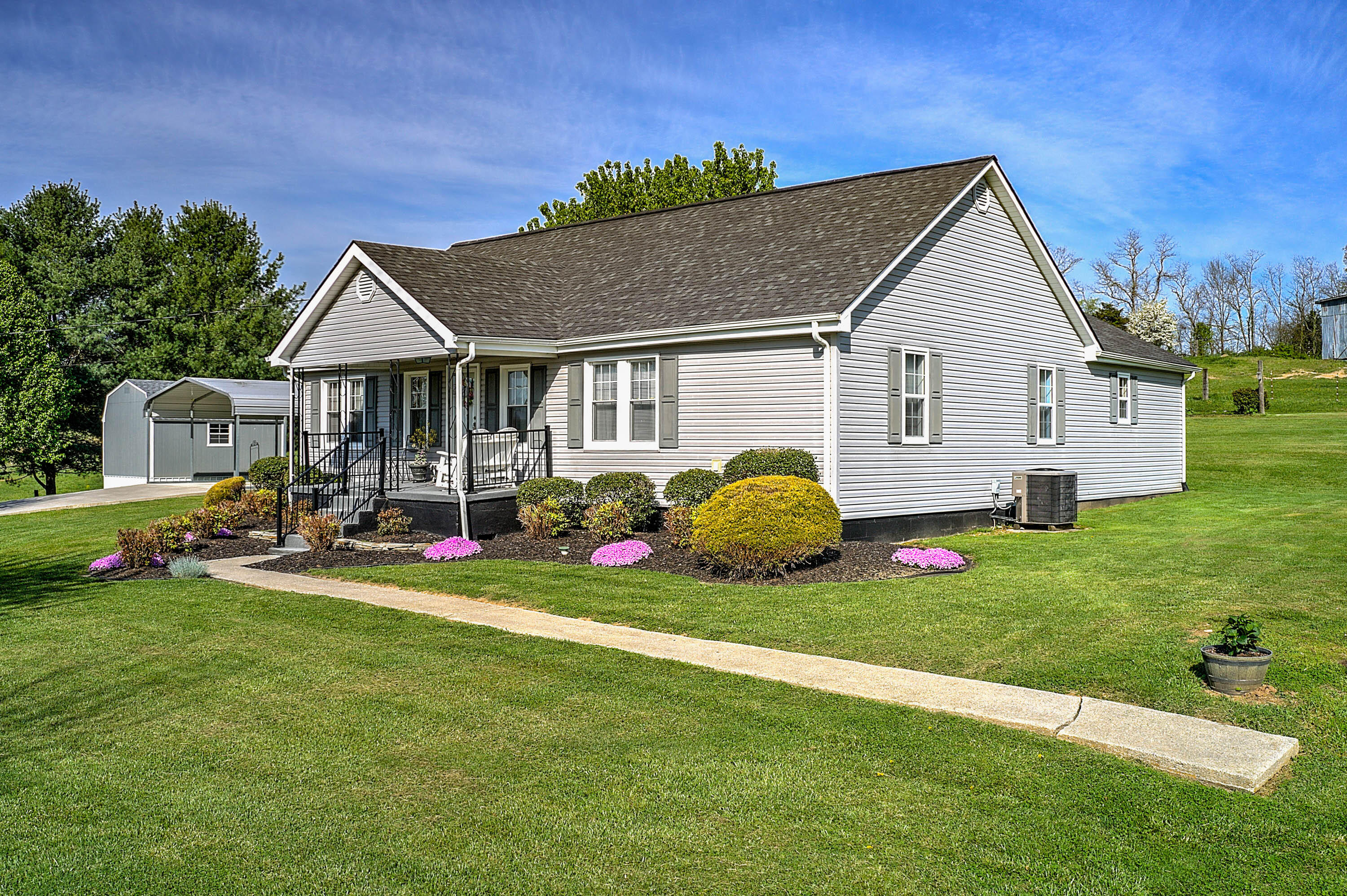 1555 Whitehouse Road Greeneville, TN 37745 - Photo 45 of 57 1555 Whitehouse 1