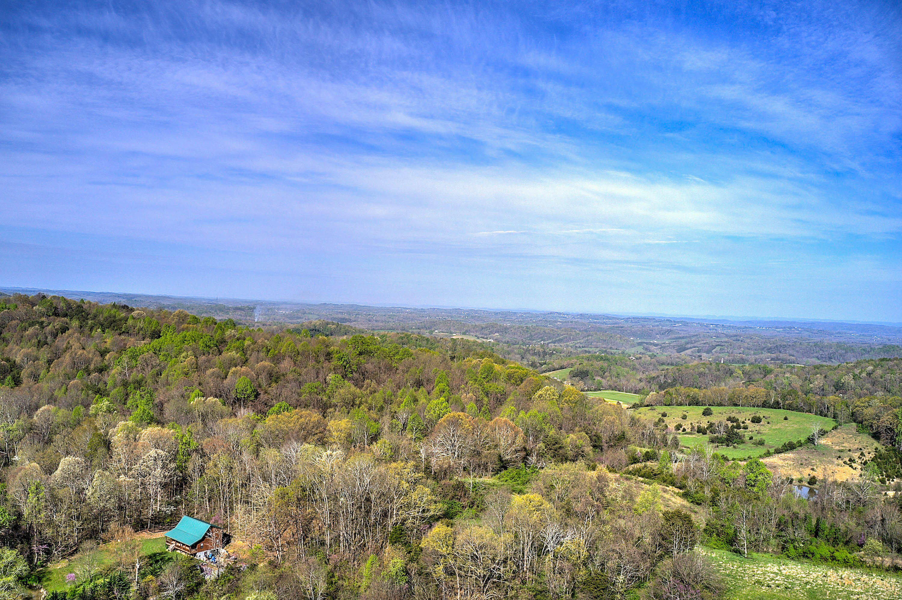 1555 Whitehouse Road Greeneville, TN 37745 - Photo 49 of 57 1555 Whitehouse 6