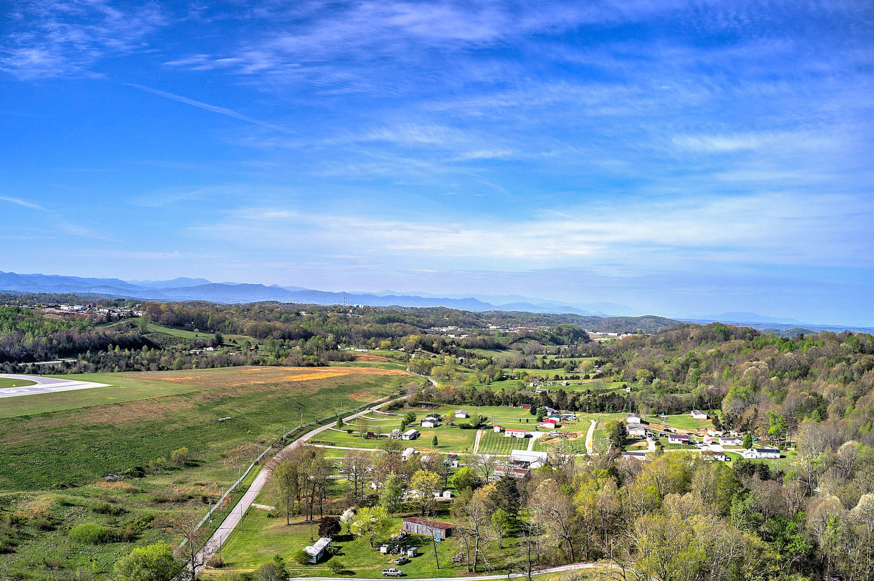 1555 Whitehouse Road Greeneville, TN 37745 - Photo 50 of 57 1555 Whitehouse 7